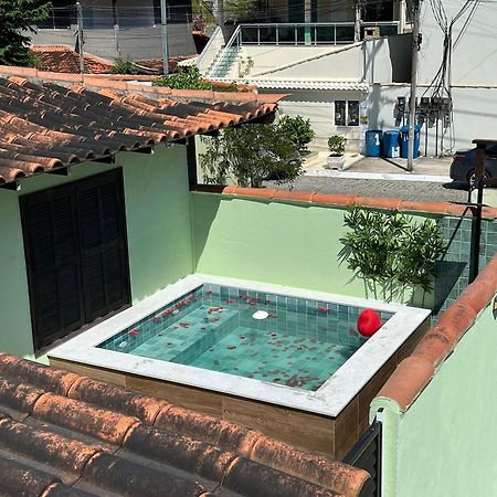 Casa Aconchegante A 7 Min Da Praia Búzios Kültér fotó