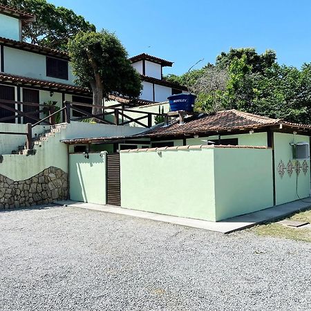 Casa Aconchegante A 7 Min Da Praia Búzios Kültér fotó