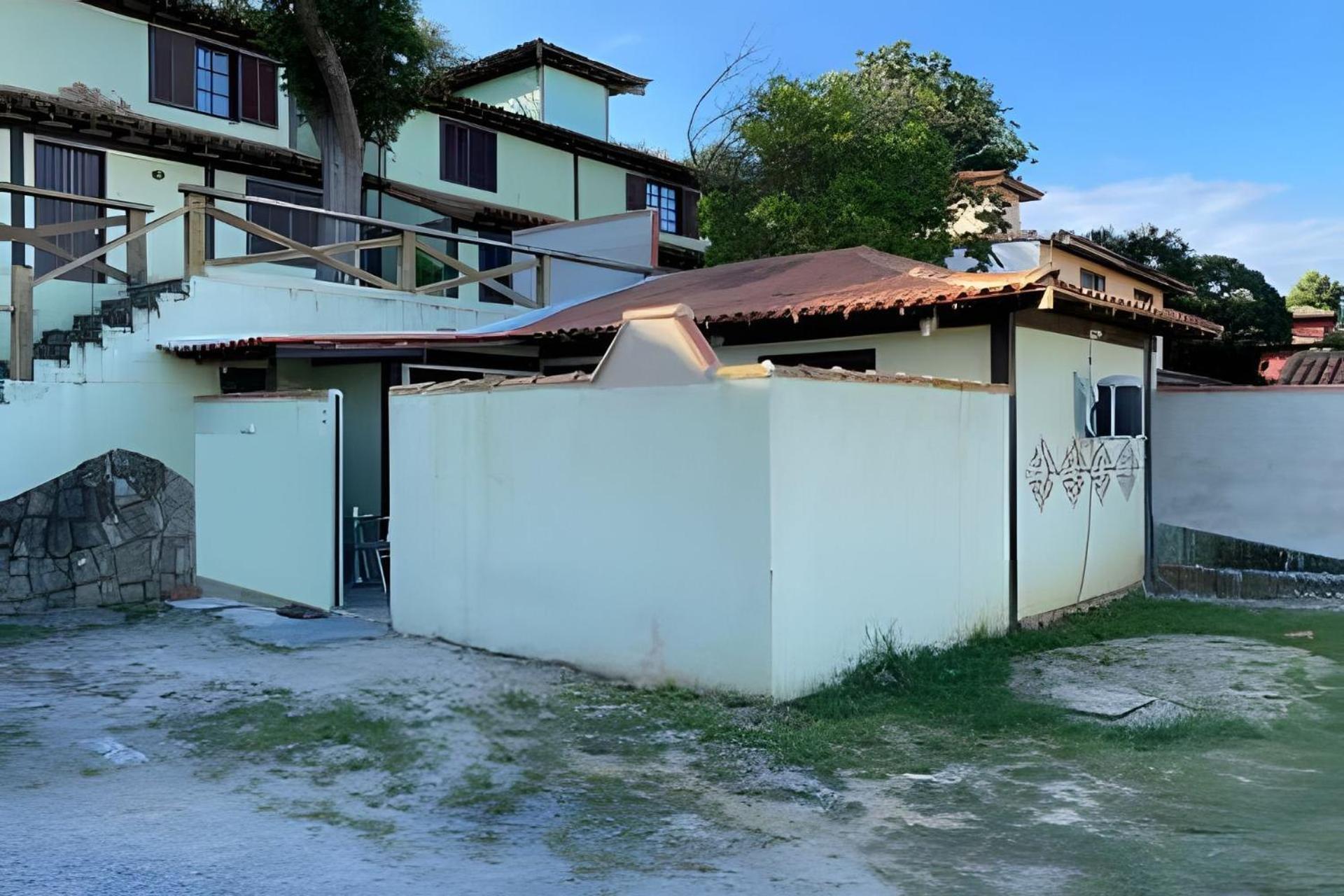 Casa Aconchegante A 7 Min Da Praia Búzios Kültér fotó