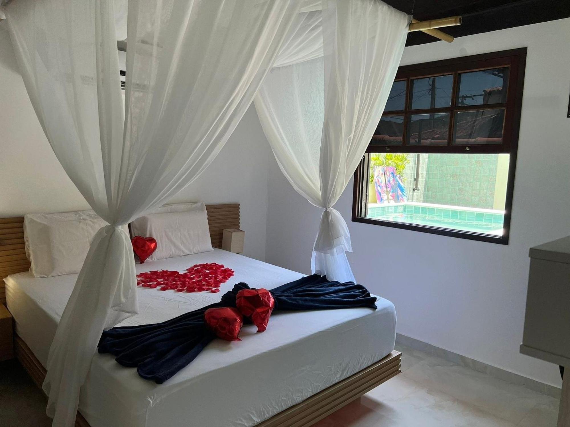Casa Aconchegante A 7 Min Da Praia Búzios Kültér fotó