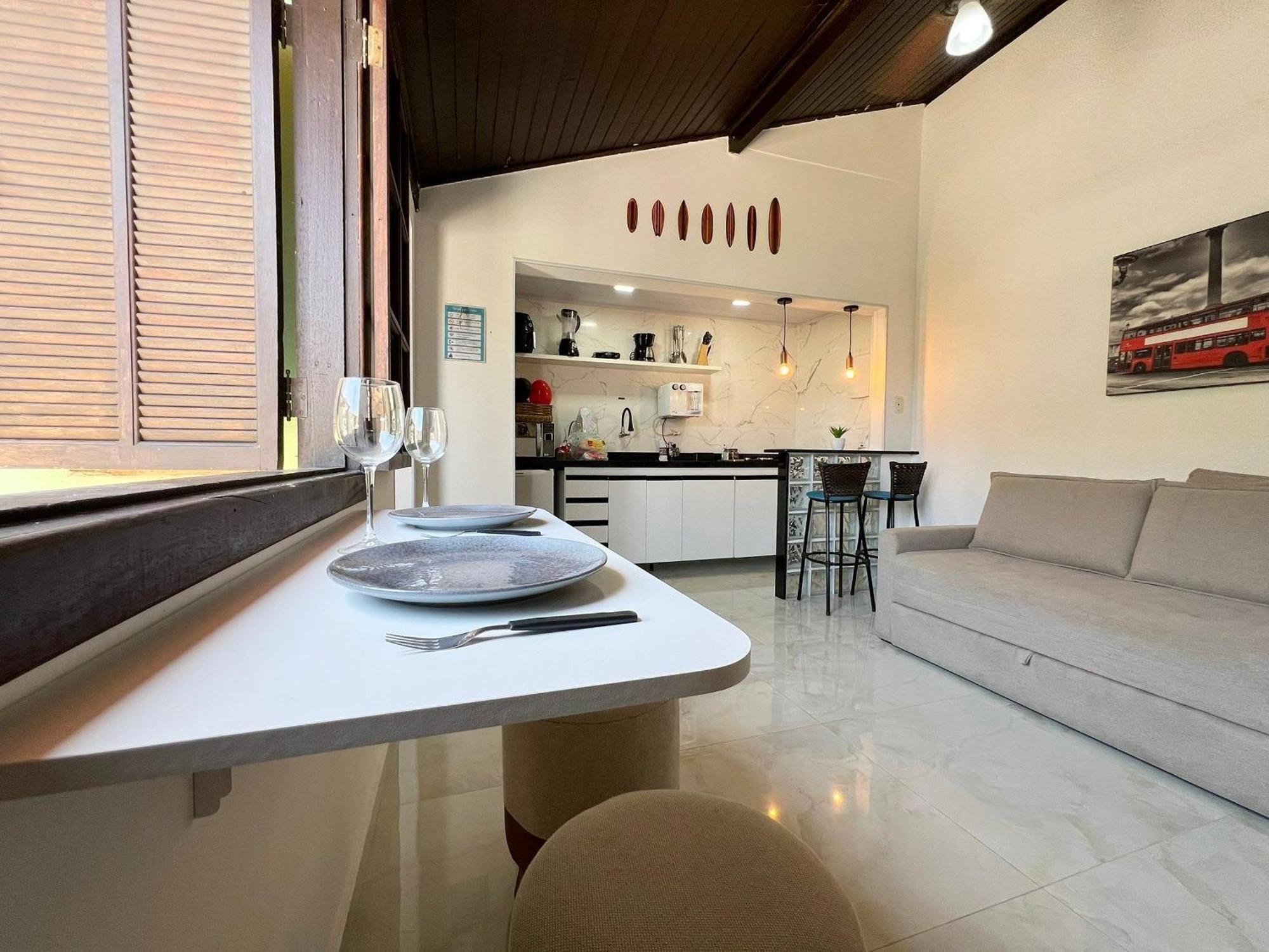 Casa Aconchegante A 7 Min Da Praia Búzios Kültér fotó